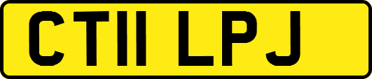 CT11LPJ