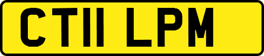 CT11LPM