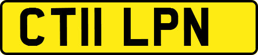 CT11LPN