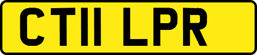 CT11LPR