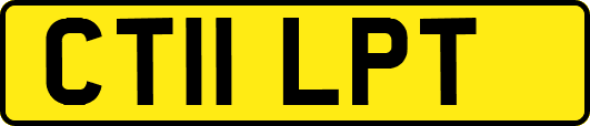 CT11LPT