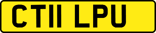 CT11LPU