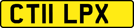 CT11LPX