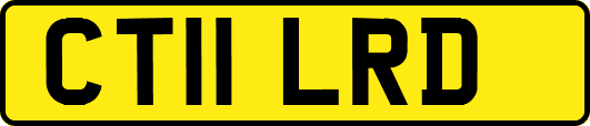 CT11LRD