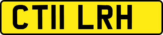 CT11LRH