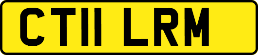 CT11LRM