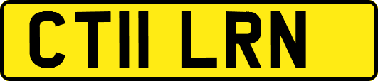 CT11LRN