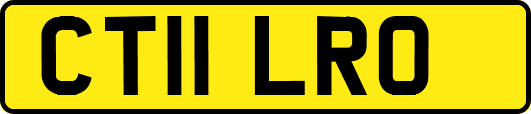 CT11LRO