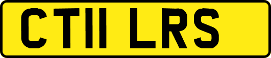 CT11LRS