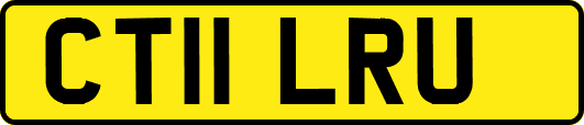 CT11LRU