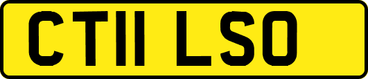 CT11LSO