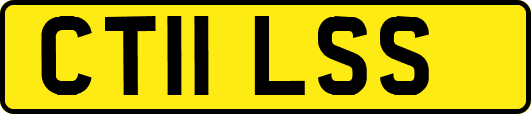 CT11LSS