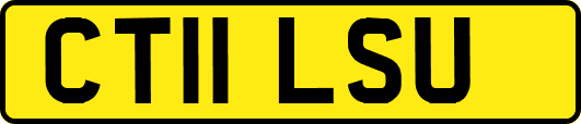 CT11LSU