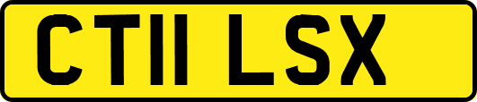 CT11LSX