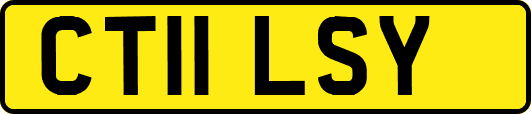 CT11LSY
