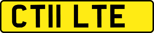 CT11LTE