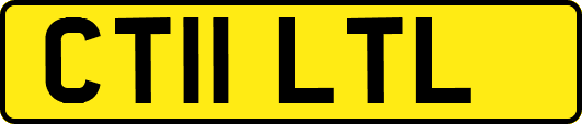 CT11LTL