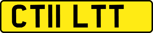CT11LTT