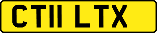 CT11LTX