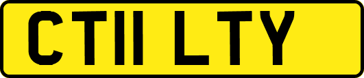 CT11LTY