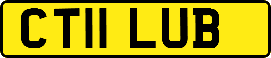CT11LUB