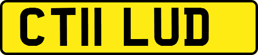 CT11LUD