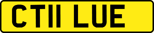 CT11LUE