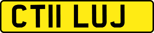 CT11LUJ