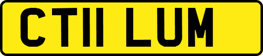 CT11LUM