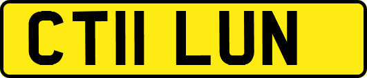 CT11LUN