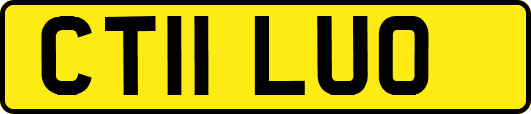CT11LUO
