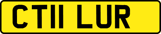 CT11LUR