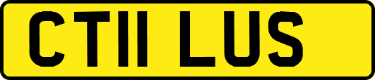 CT11LUS
