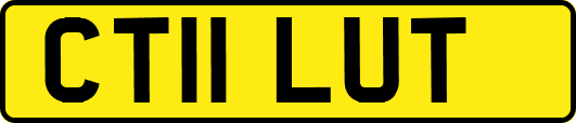 CT11LUT