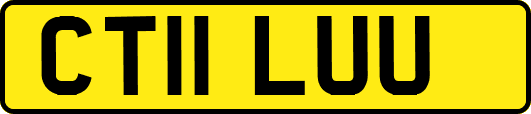 CT11LUU