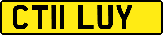 CT11LUY