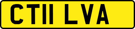 CT11LVA