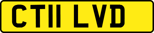 CT11LVD