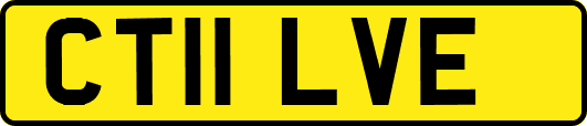 CT11LVE