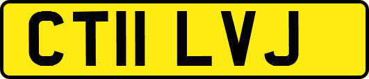 CT11LVJ