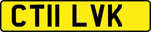 CT11LVK