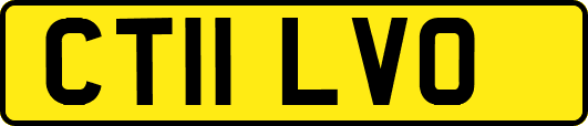 CT11LVO