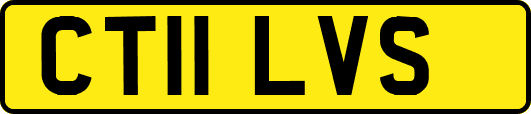 CT11LVS