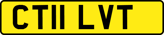 CT11LVT