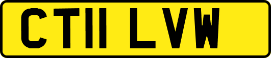 CT11LVW
