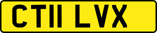 CT11LVX