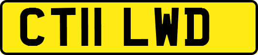 CT11LWD