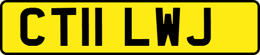 CT11LWJ