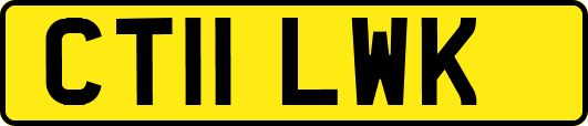 CT11LWK
