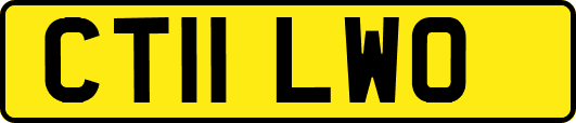 CT11LWO